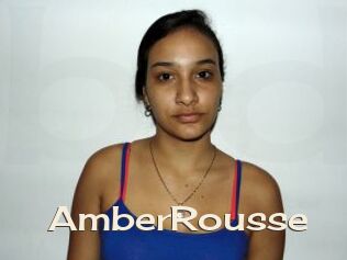 AmberRousse