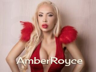 AmberRoyce