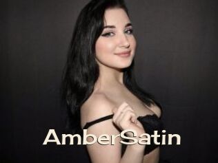 AmberSatin