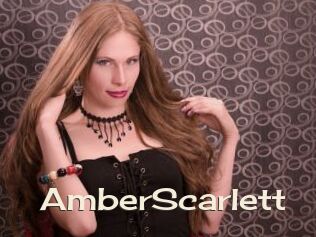 AmberScarlett