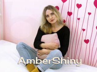 AmberShiny