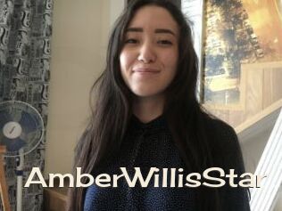 AmberWillisStar