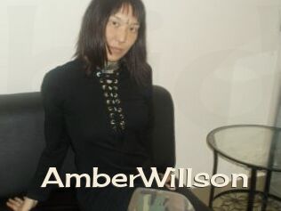 AmberWillson