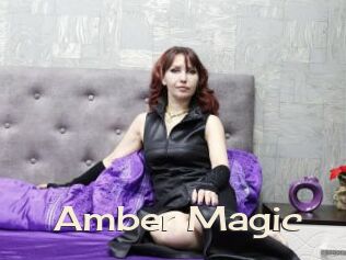 Amber_Magic