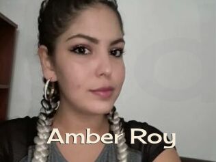 Amber_Roy