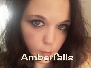 Amberfalls