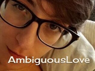 AmbiguousLove
