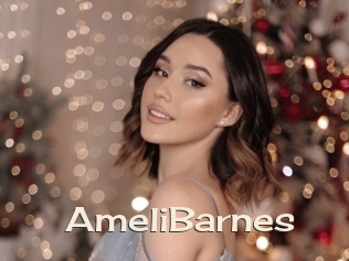 AmeliBarnes Big Dicks Round Ass