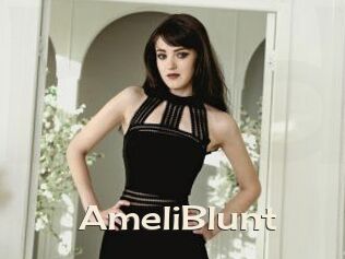 AmeliBlunt