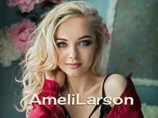 AmeliLarson