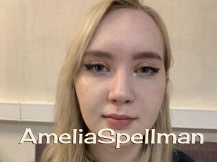 AmeliaSpellman