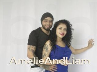 AmelieAndLiam