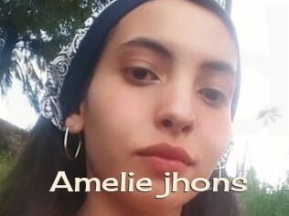 Amelie_jhons
