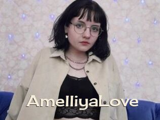 AmelliyaLove
