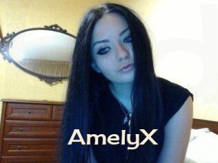 AmelyX