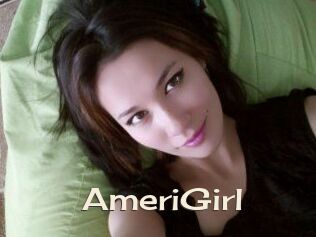 AmeriGirl