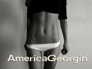 AmericaGeorgin