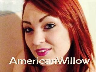 AmericanWillow