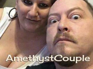 AmethystCouple