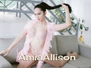 AmiaAllison
