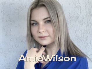 AmiaWilson