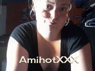 AmihotXXX