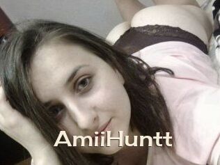 AmiiHuntt