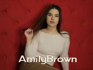 AmilyBrown