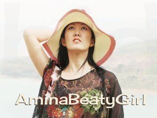 AminaBeatyGirl