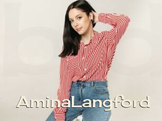 AminaLangford