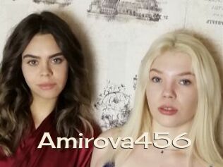 Amirova456