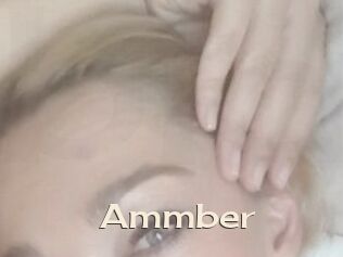 Ammber