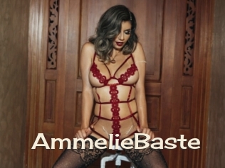 AmmelieBaste Big Dicks Round Ass