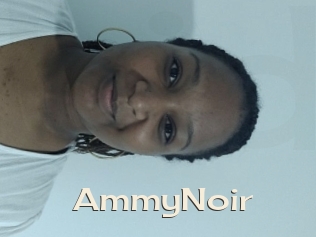 AmmyNoir