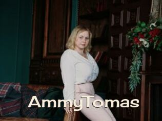 AmmyTomas