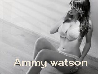 Ammy_watson