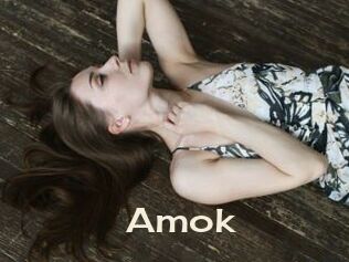 Amok