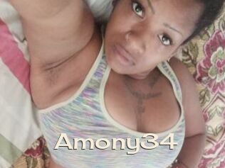 Amony34