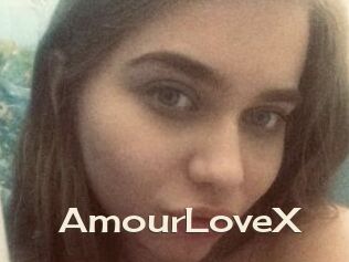 AmourLoveX
