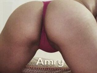 Amry