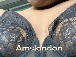 Amslondon