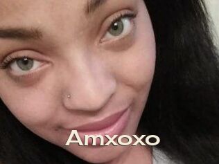 Amxoxo