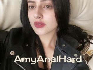 AmyAnalHard