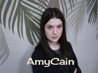 AmyCain