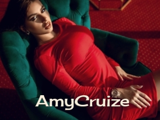 AmyCruize Big Dicks Round Ass