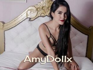 AmyDollx