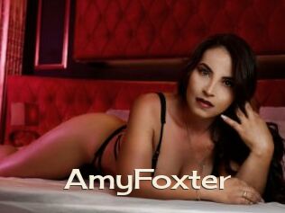AmyFoxter