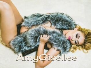 AmyGisellee