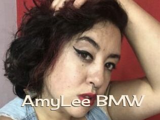 AmyLee_BMW