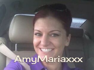 AmyMariaxxx